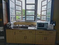 Jalan Binjai (D15), Shop House #504273211